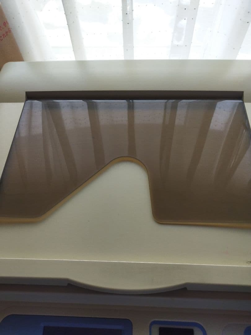 仙台市直接引取 RISO 理想科学工業 RISOGRAPH MD5450 輪転機 - メルカリ