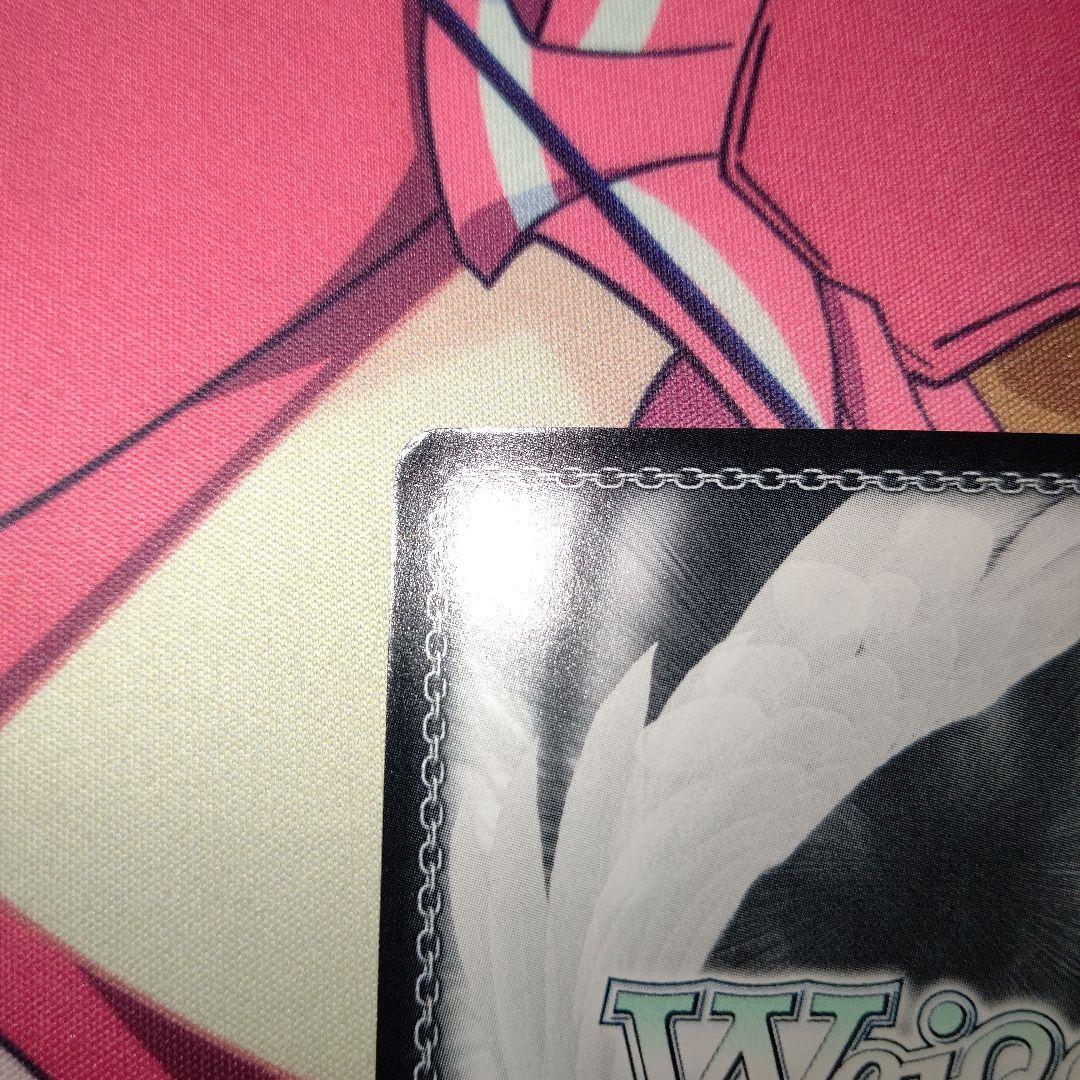 ヴァイスシュヴァルツ　この素晴らしい世界に祝福を　最高の魔法使いゆんゆん　ssp