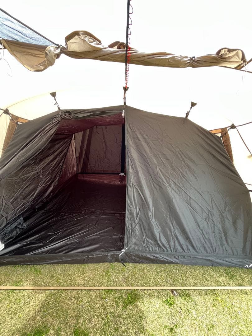 アルペン AOD-3 旧ロゴ - メルカリ