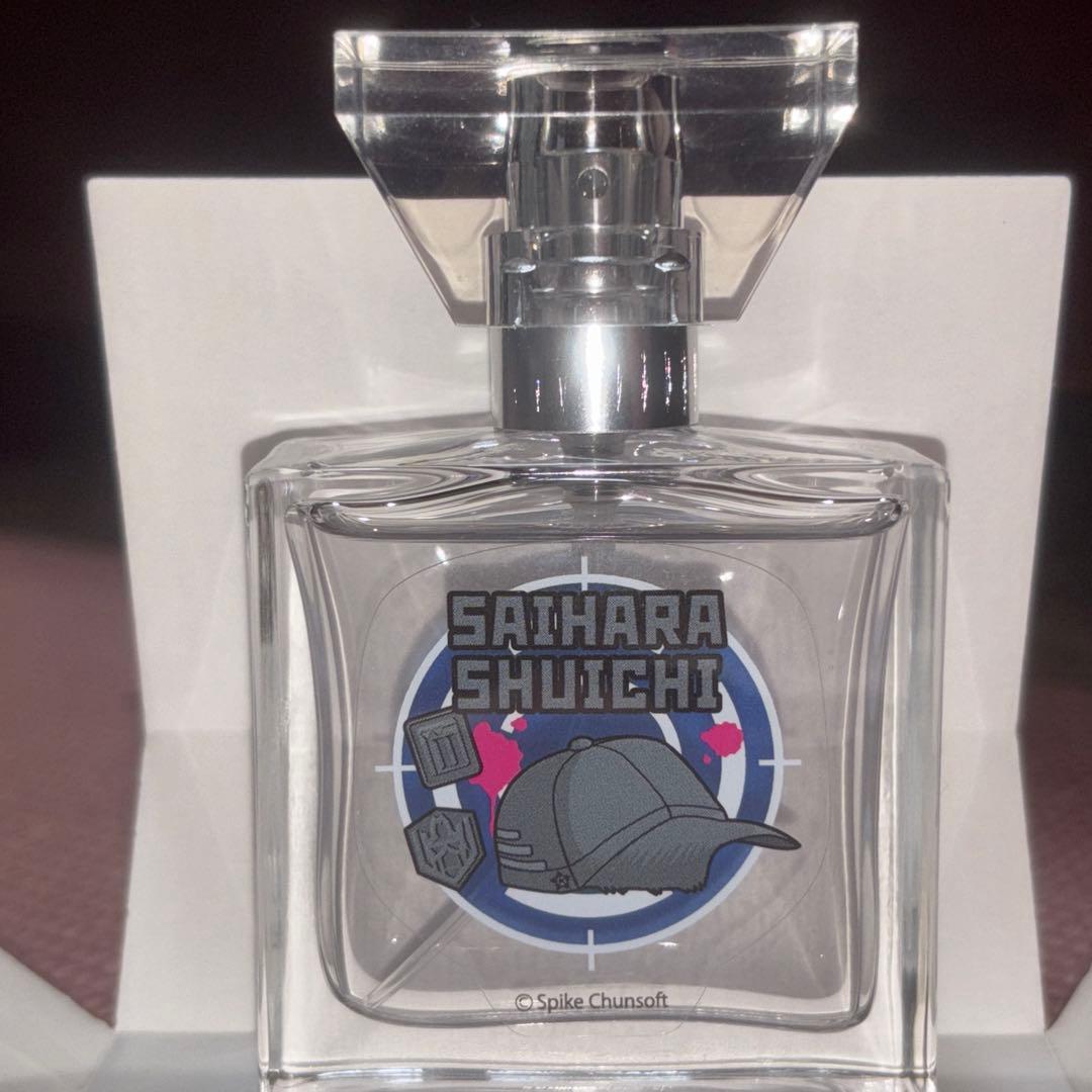 ニューダンガンロンパV3 フレグランス 最原終一 primaniacs香水 - メルカリ