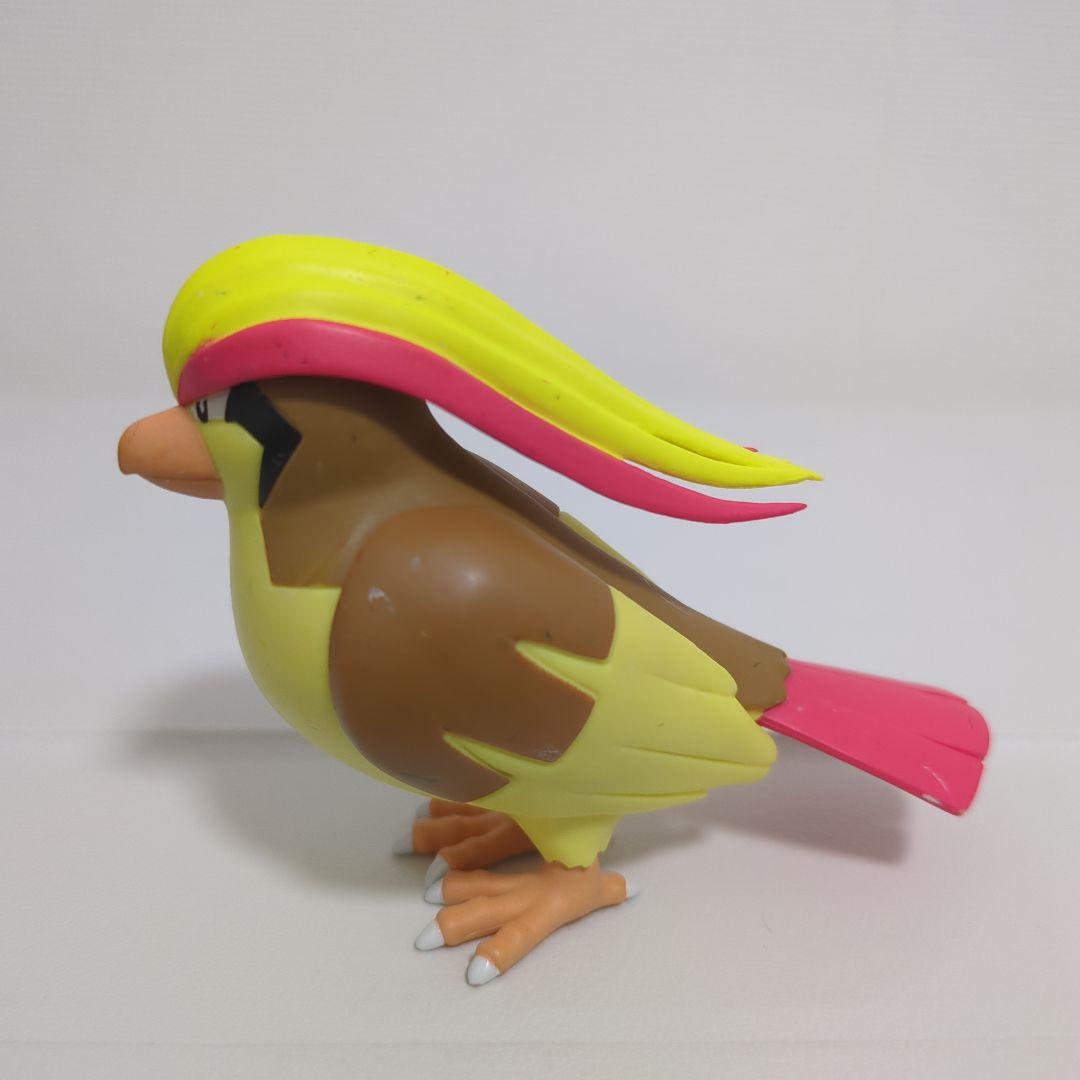 ▢ ポケモン スケールワールド ピジョット - メルカリ