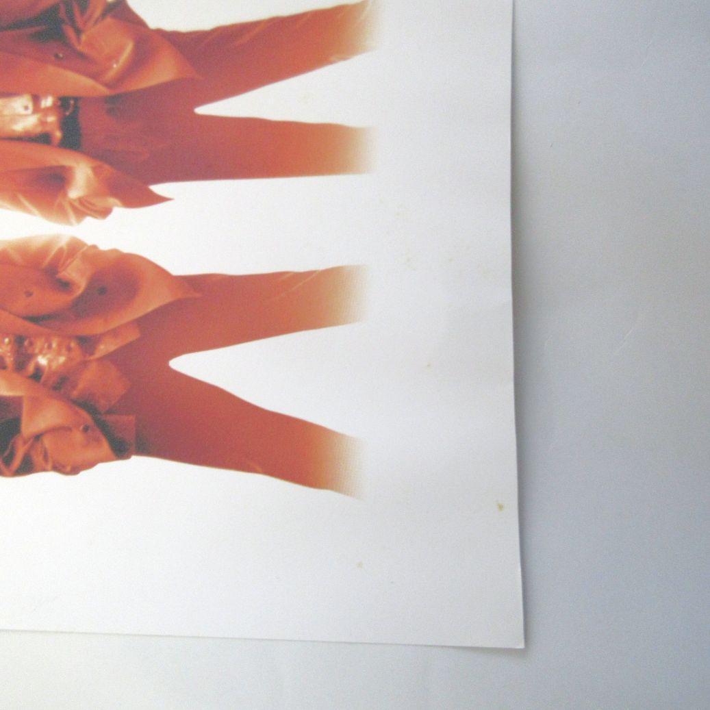 CHAGE and ASKA サイン台紙 1993.5.5