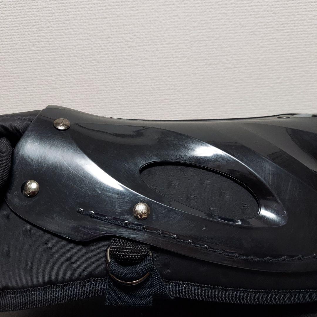 あ*わ様 UA アンダーアーマー キャッチャー防具 プロテクター レッグ