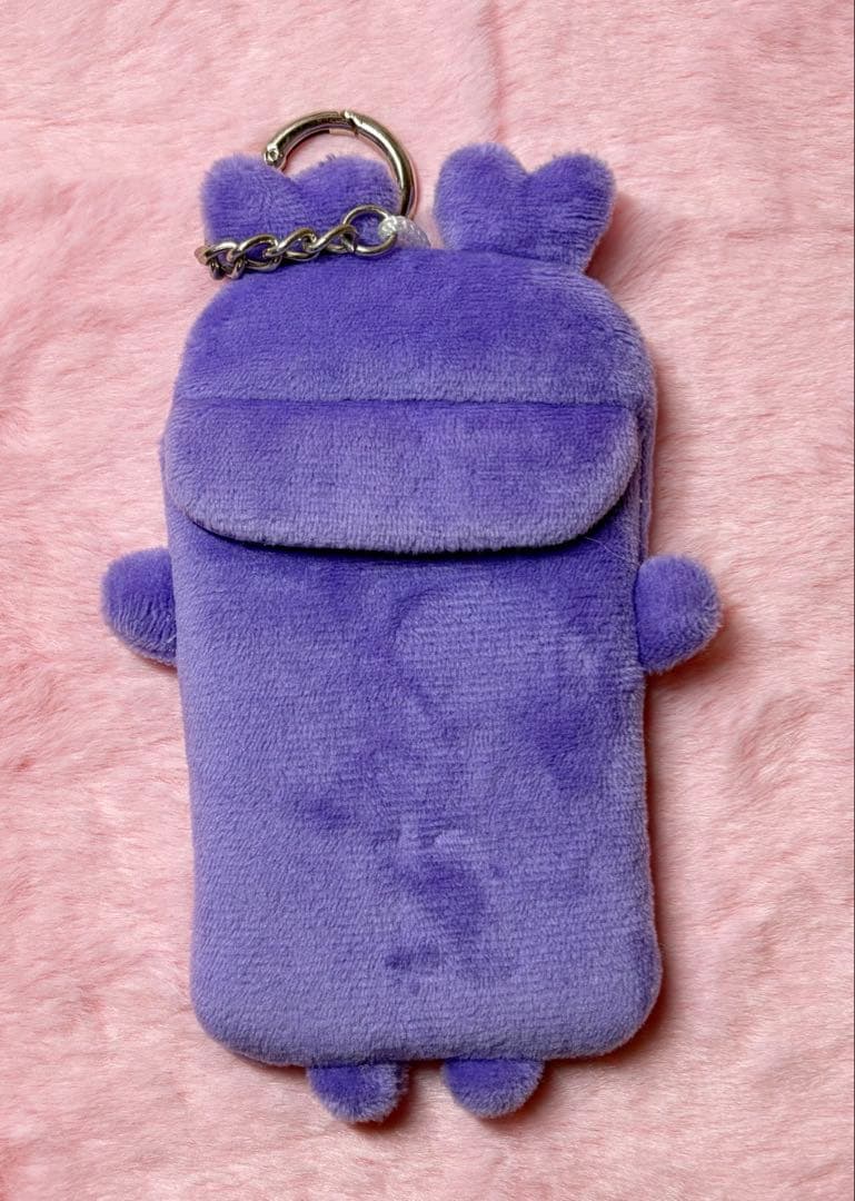 TWICE LOVELYS フォトカードホルダー サナ サブリー SANA