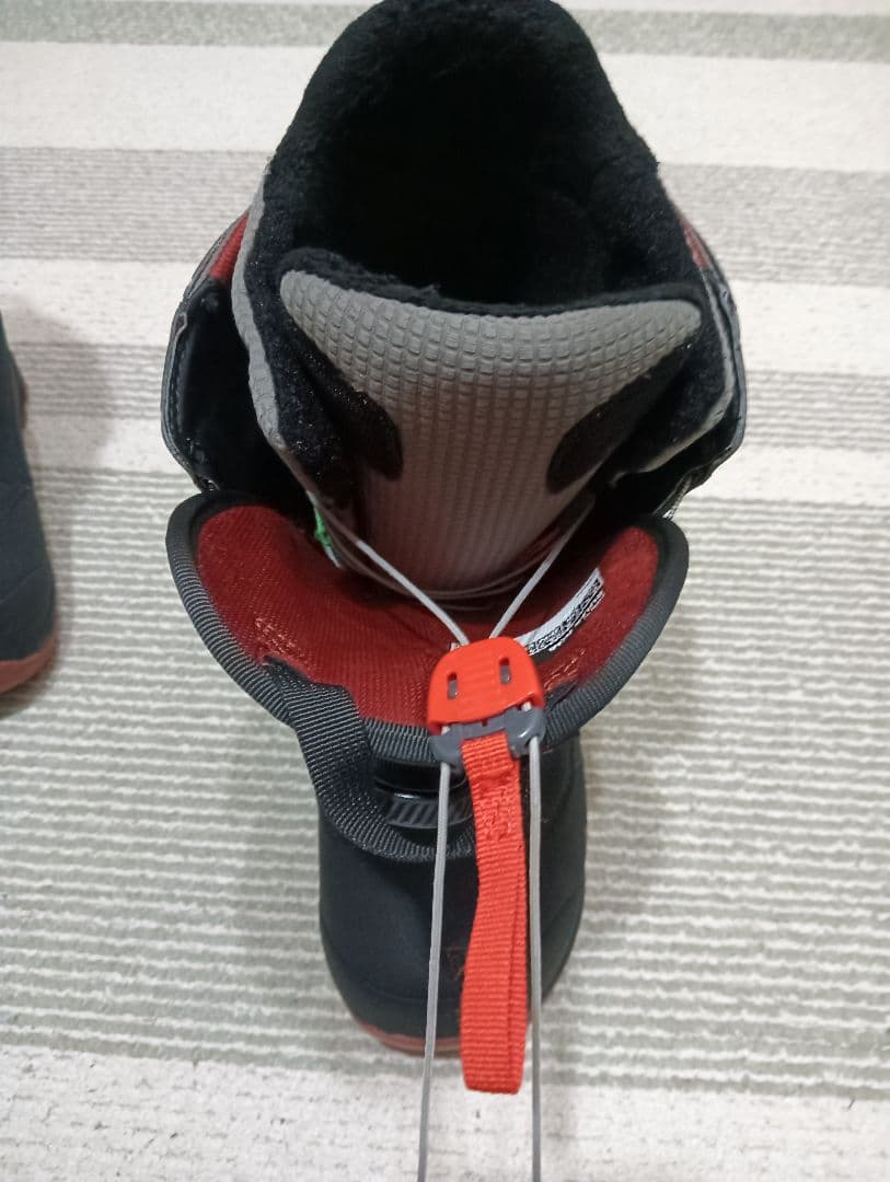 Burton RULER BOA スノーボードブーツ 26.5cm