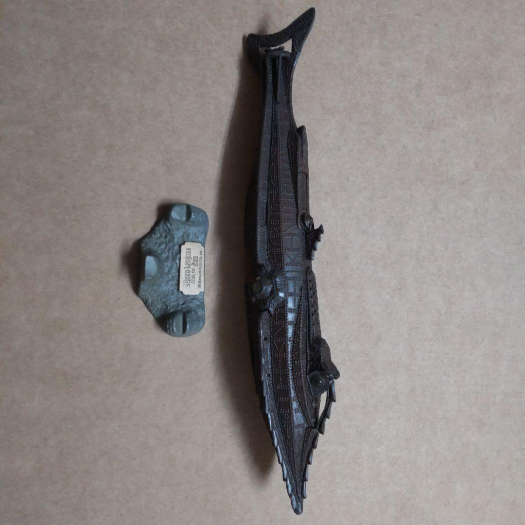 ディズニー 海底二万マイル ノーチラス号 フィギュア SEGA セガ