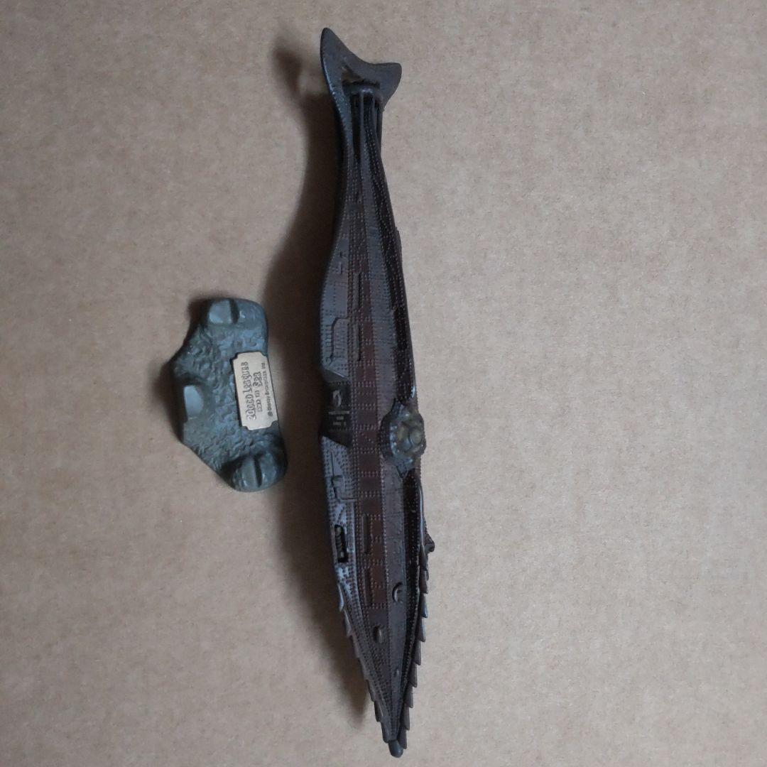 ディズニー 海底二万マイル ノーチラス号 フィギュア SEGA セガ