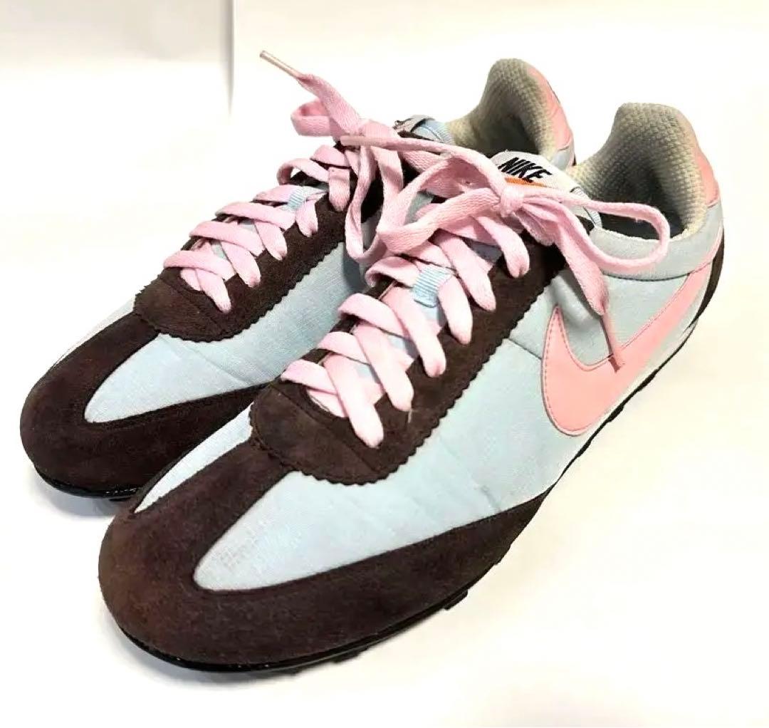 超希少 美品】 NIKE OREGON WAFFLEナイキ オレゴンワッフル - メルカリ