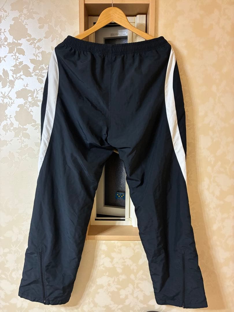 大宮アルディージャ Under Armour ピステ上下 LG 支給品