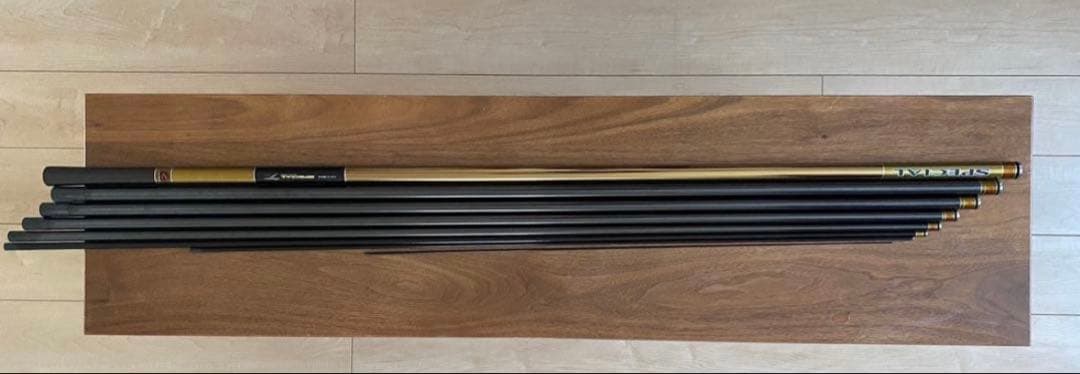 原*勝様 ダイワ銀影競技スペシャルの通販はau PAY マーケット - 輸入