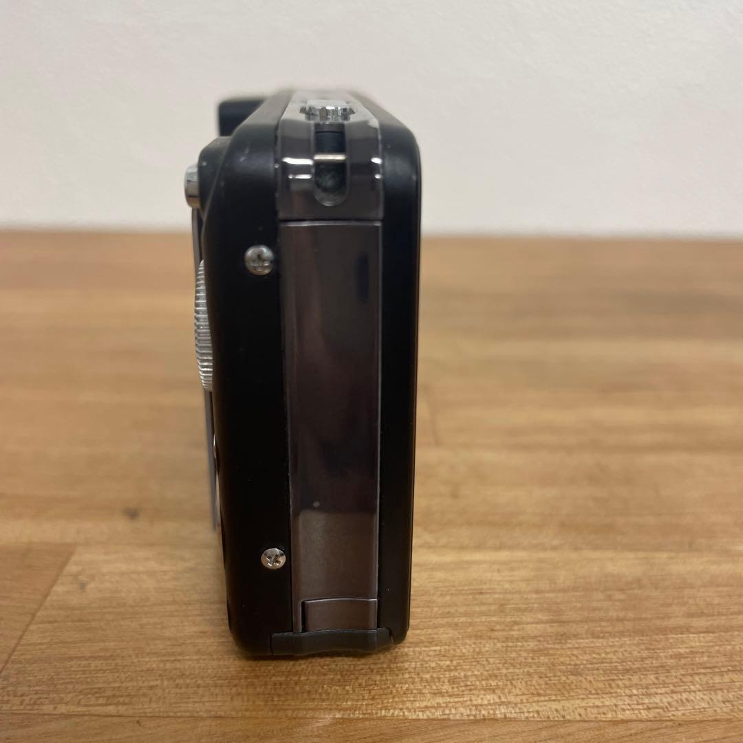 SONY Cyber-shot DSC-W170 10.1MP 中古　動作可能