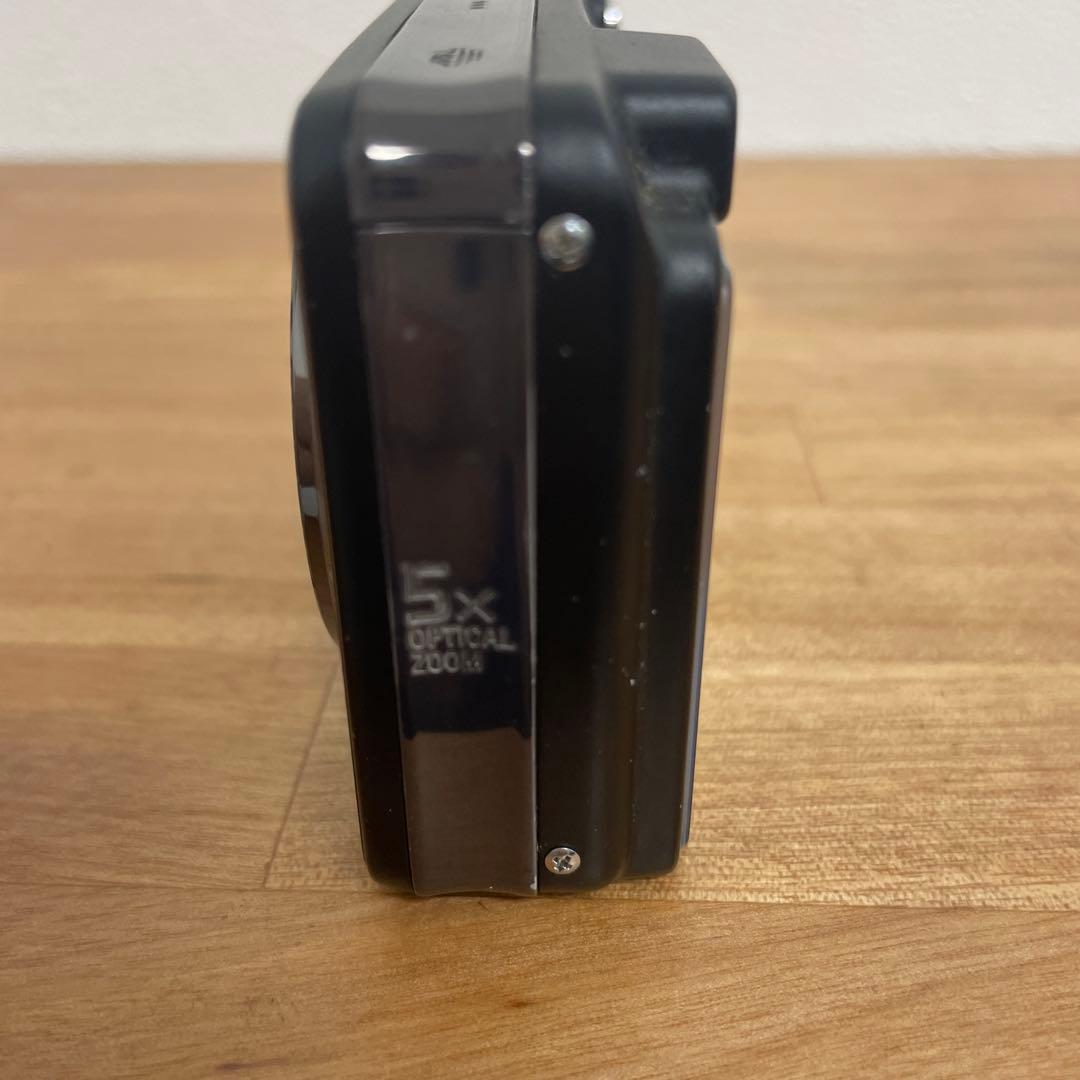 SONY Cyber-shot DSC-W170 10.1MP 中古　動作可能