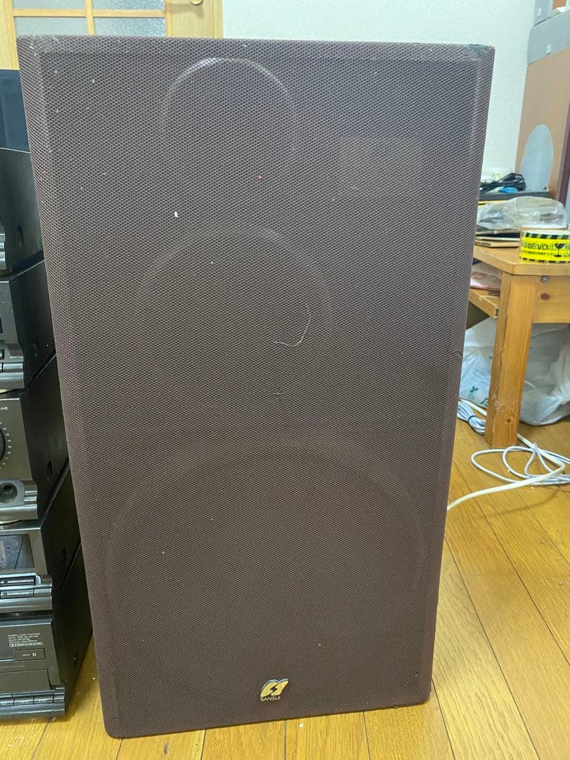 Sansui 900XD - メルカリ