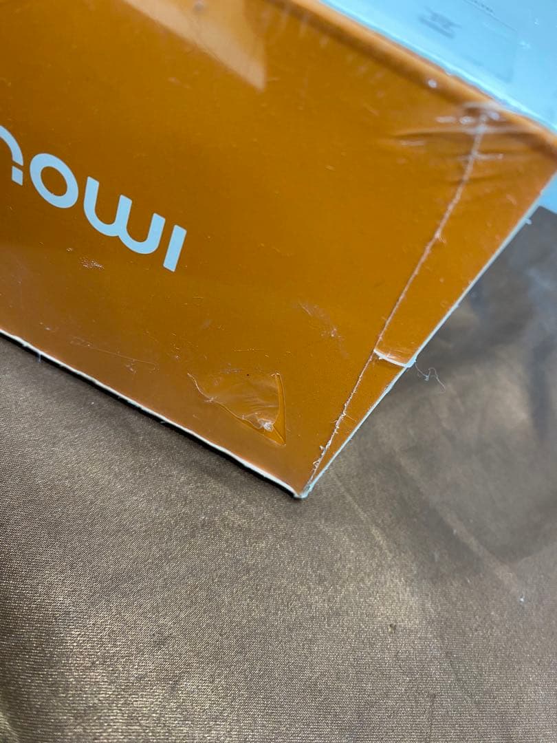 未使用】Imou 屋外用能動的抑止カメラ 防犯カメラ IPC-C26EN-V2 - メルカリ