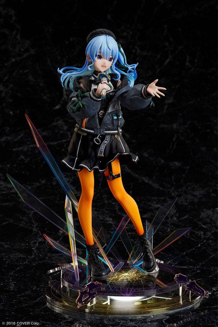 当日発送！hololive 星街すいせいフィギュア新品未開封