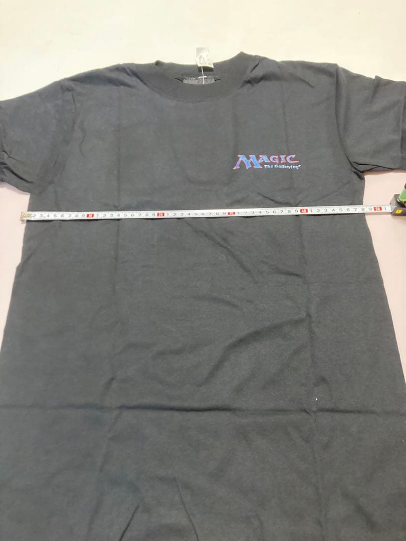 mtg vintage t shirt tシャツ　chronatog 時エイトグ