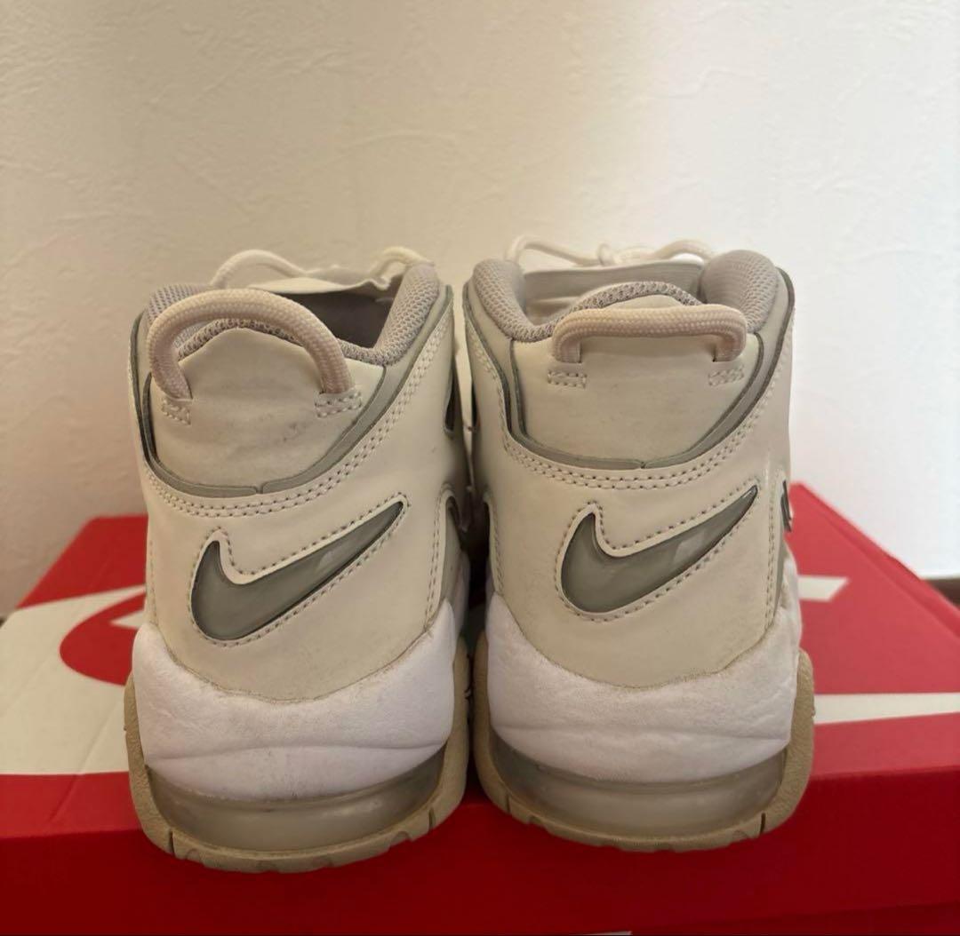 NIKE AIR スニーカー 24.5cm