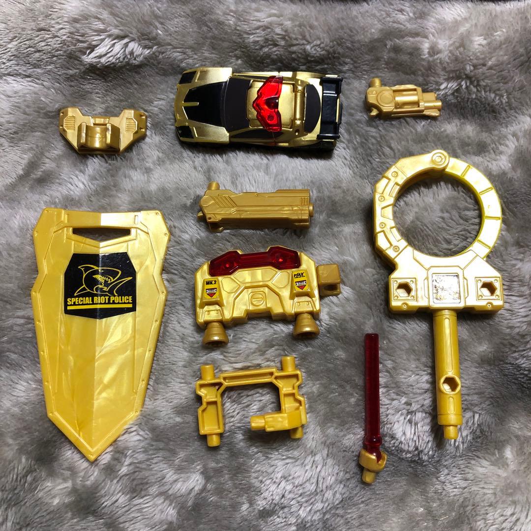 ドライブヘッド　ブラックマックス