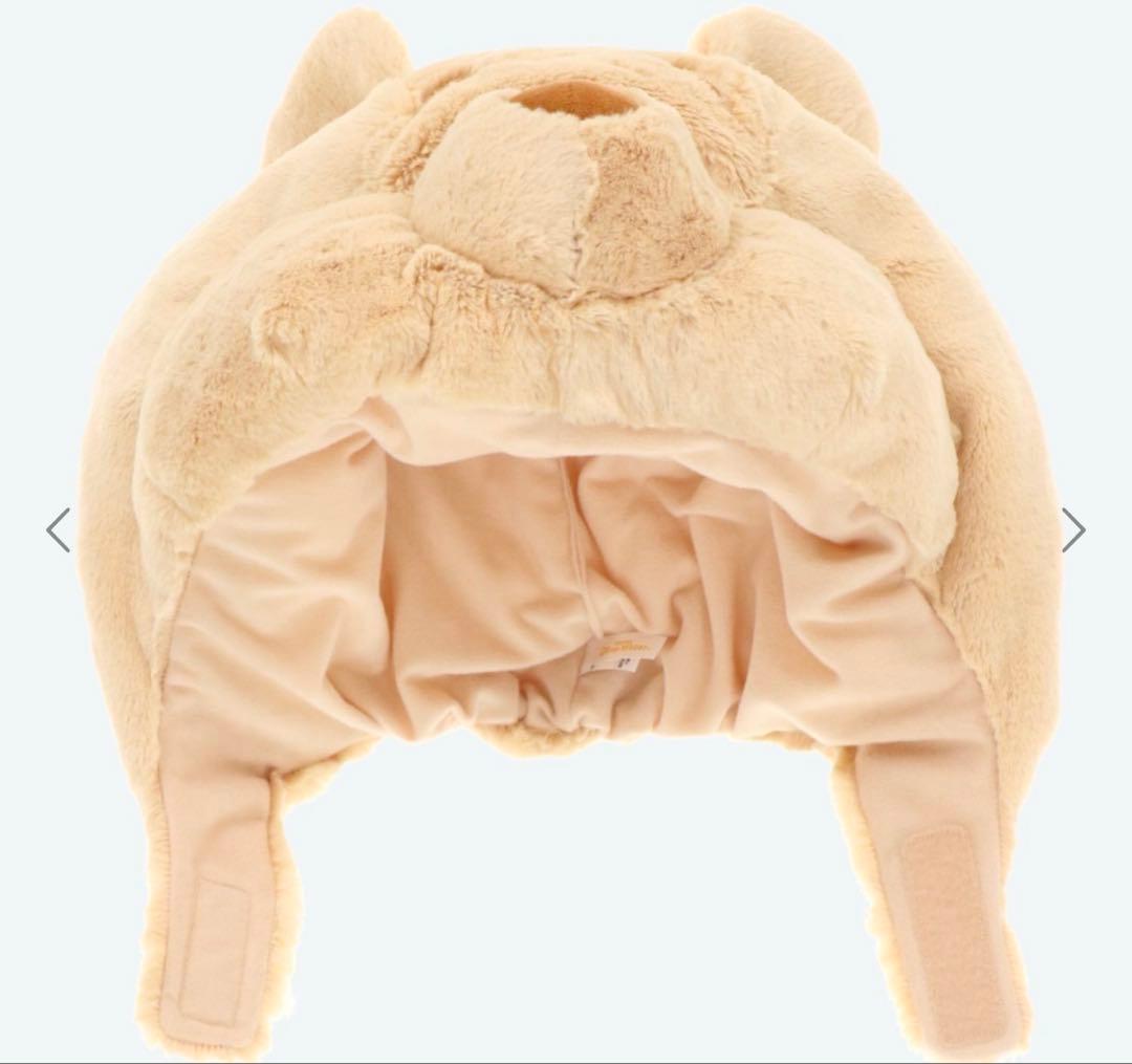 東京ディズニーリゾート ファンキャップ くまのプーさん - メルカリ