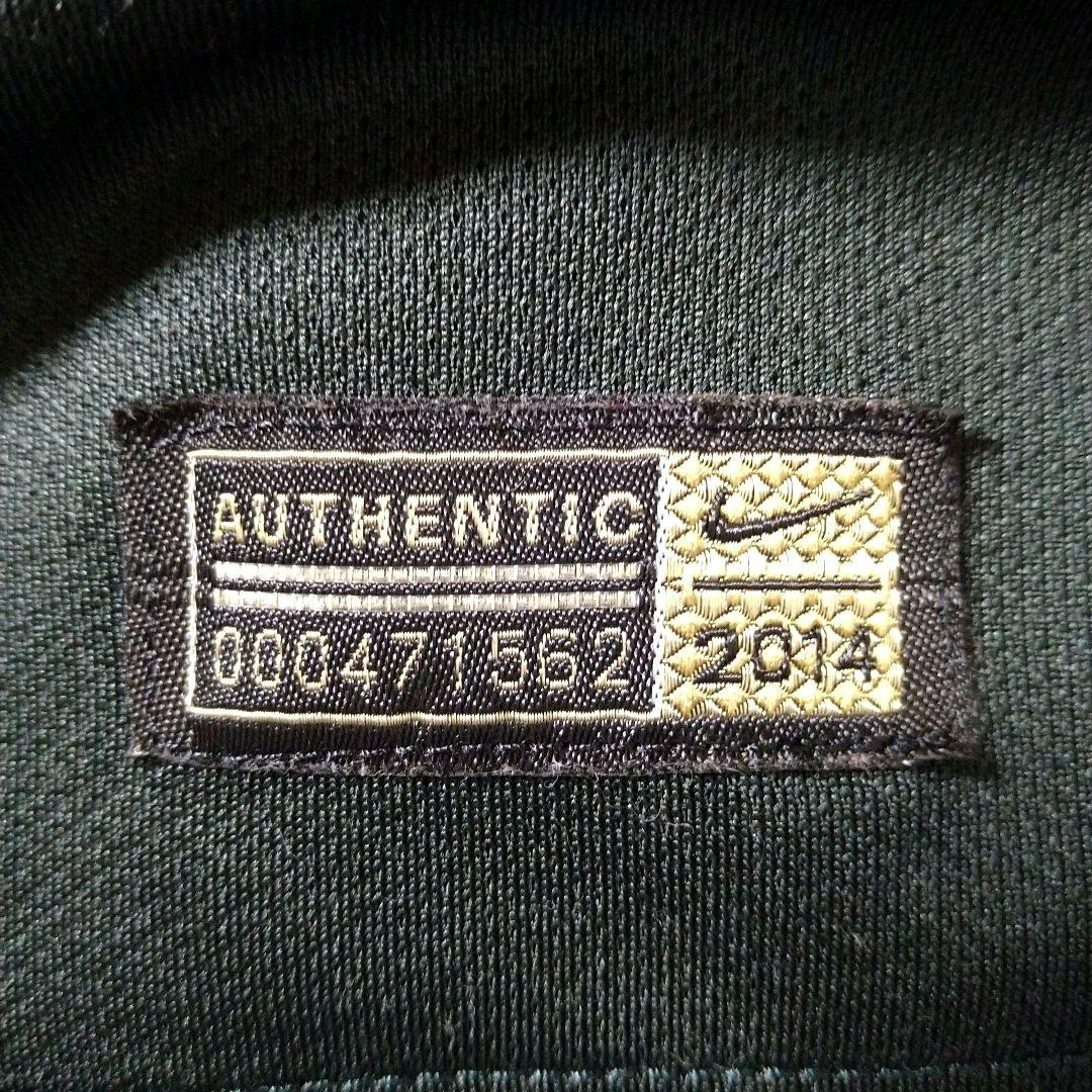 希少】NIKE ブラジル代表 2014 ユニフォーム 10番 ネイマール - メルカリ