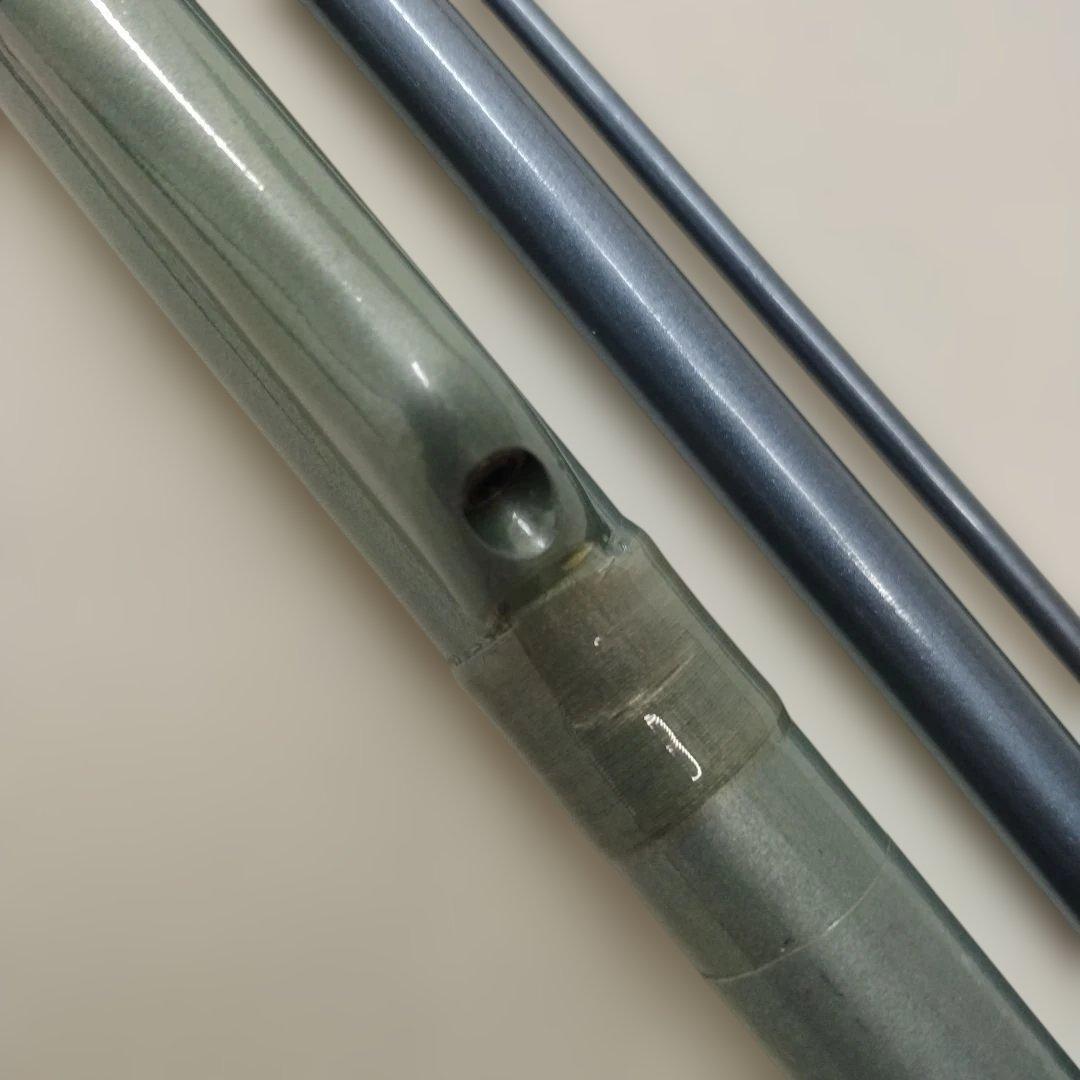 SZM POWER POINT 船竿50-300