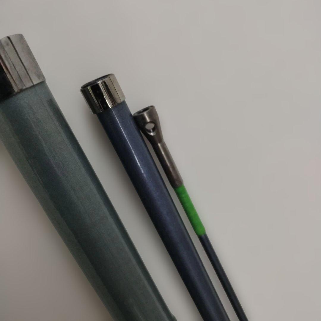 SZM POWER POINT 船竿50-300