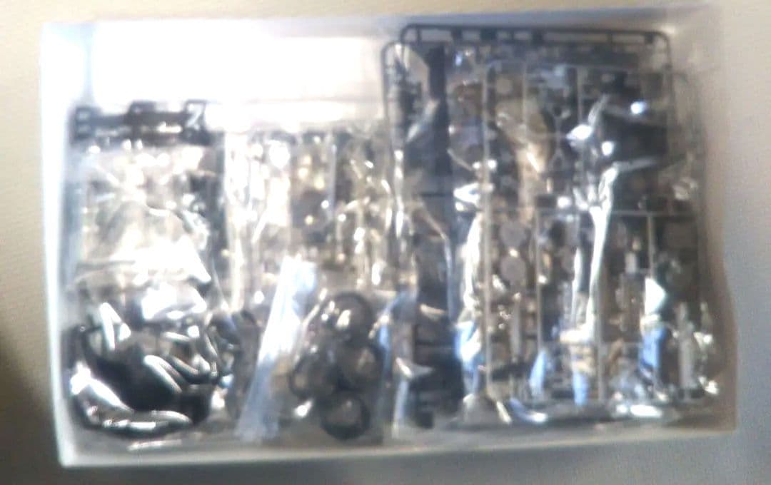 TAMIYA⬛️フェラーリ FXX ブラックバージョン 1/24