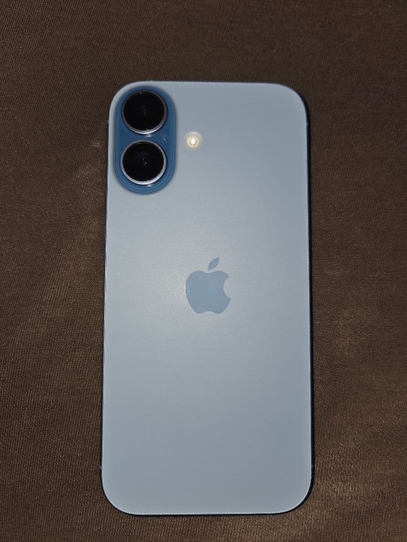 Apple iPhone 17 ミストブルー256GB Apple iPhone 17 256GB Mist Blue (Verizon) MG484LL/A - Best Buy