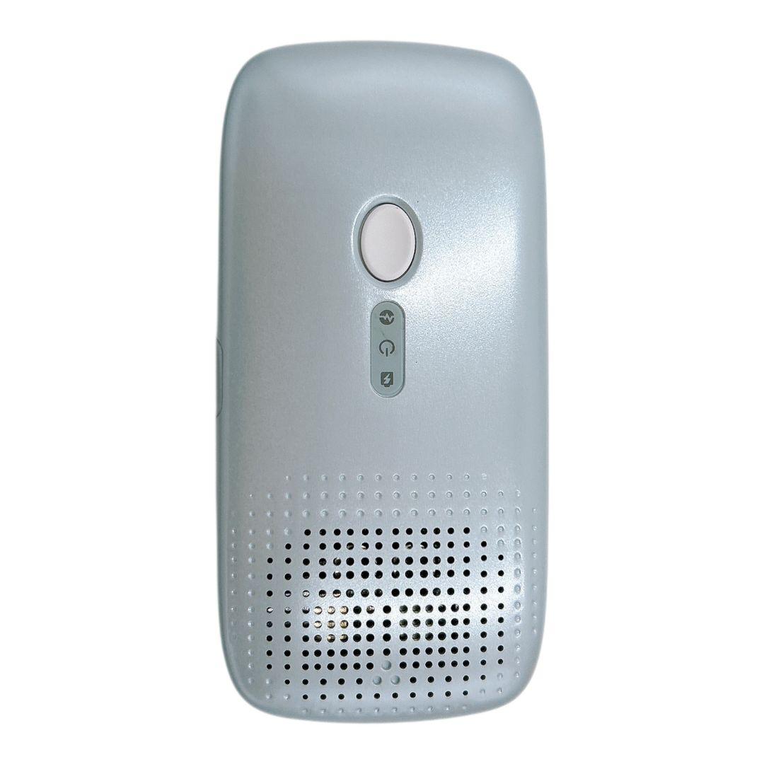 【極美品】 Kunkun body 体臭測定器 ワキガ 足の臭い クンクン