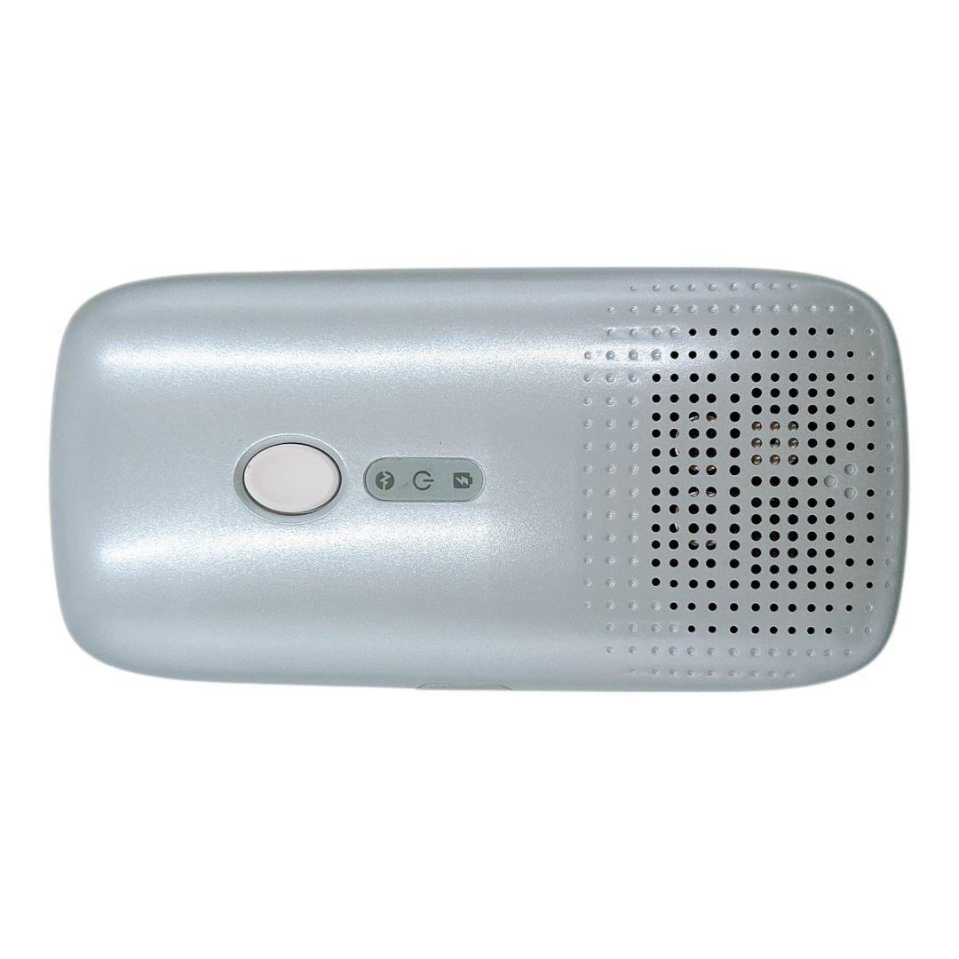 【極美品】 Kunkun body 体臭測定器 ワキガ 足の臭い クンクン