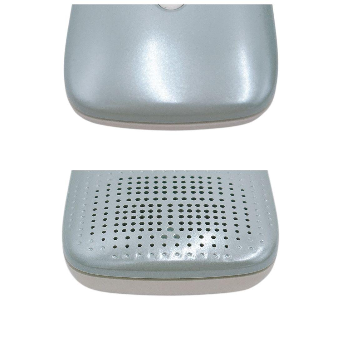 【極美品】 Kunkun body 体臭測定器 ワキガ 足の臭い クンクン