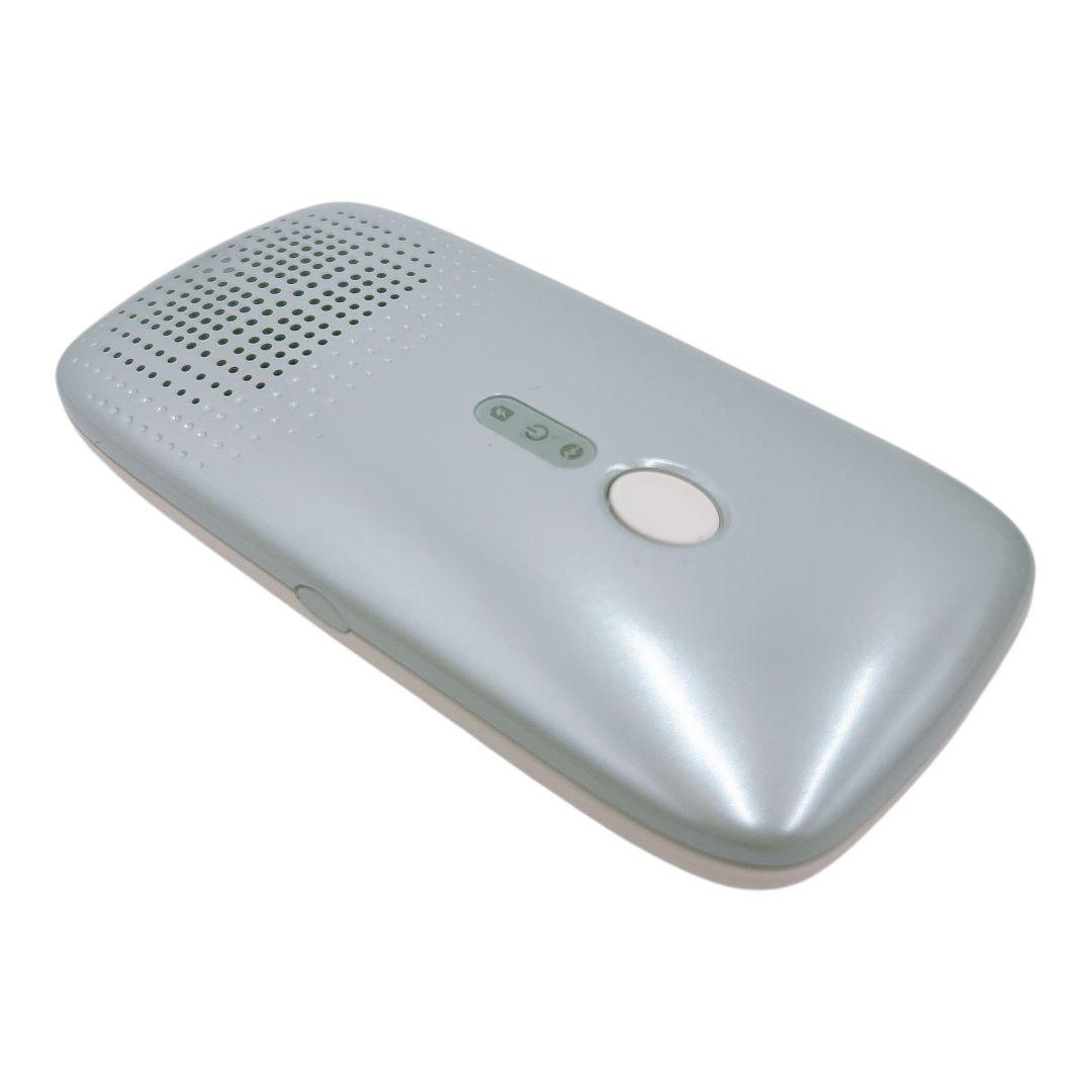 【極美品】 Kunkun body 体臭測定器 ワキガ 足の臭い クンクン