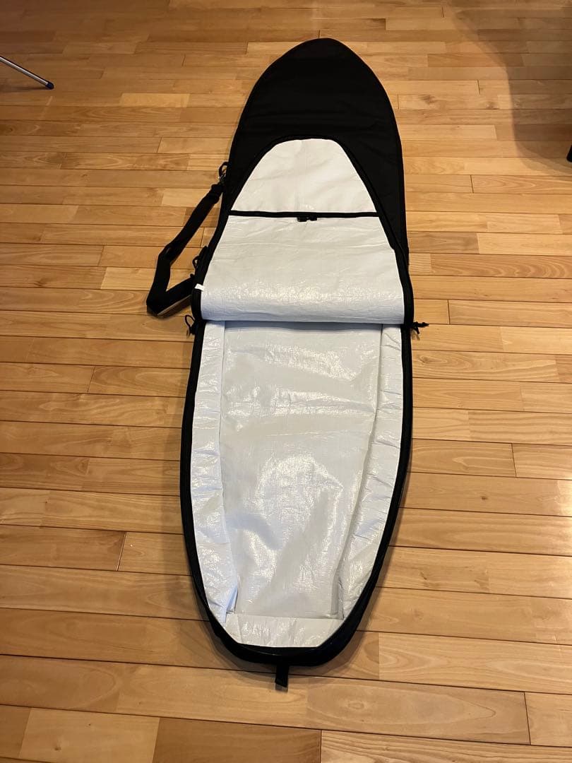 クリエイチャーズオブレジャー ミッドレングス 7'6” - メルカリ