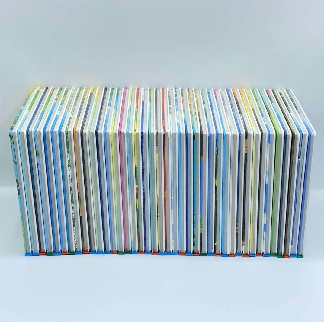 はじめての世界名作えほん 全80巻セット - メルカリ