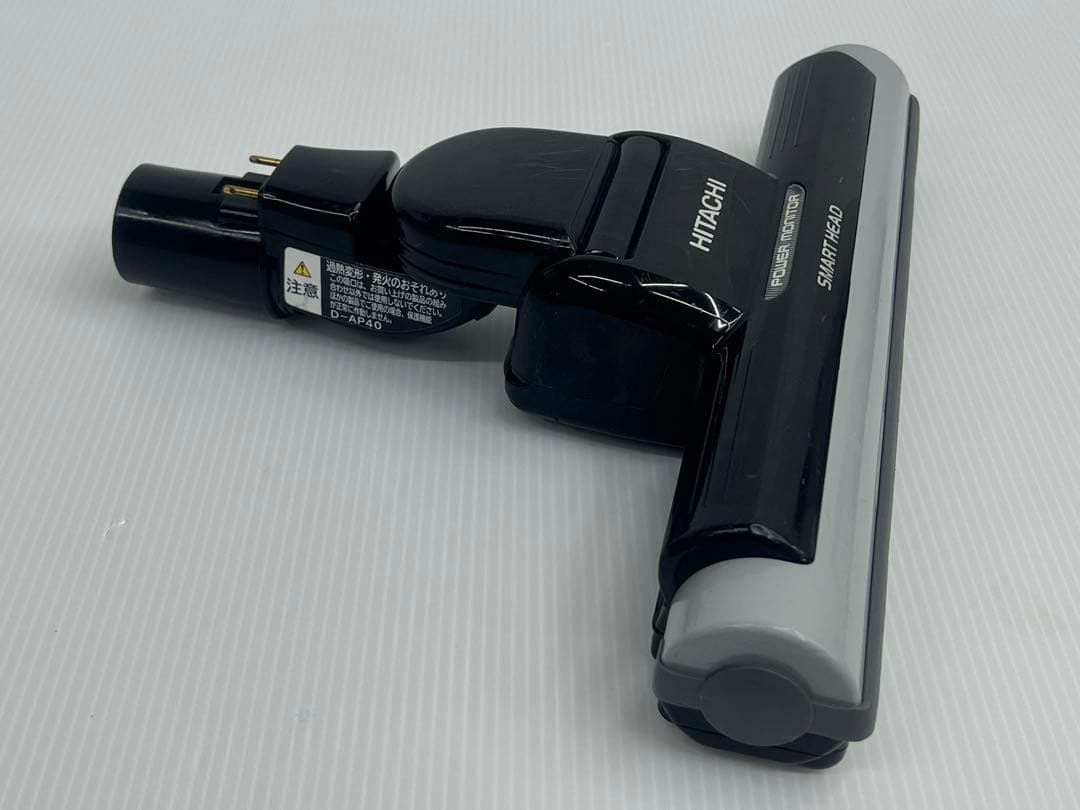 中古 動作保証品 D-AP40 日立 HITACHI 掃除機 ヘッド 回転ブラシ