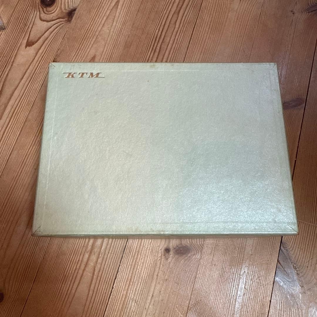 KTM カツミ D51 真鍮モデル HOゲージ 蒸気機関車 旧モデル