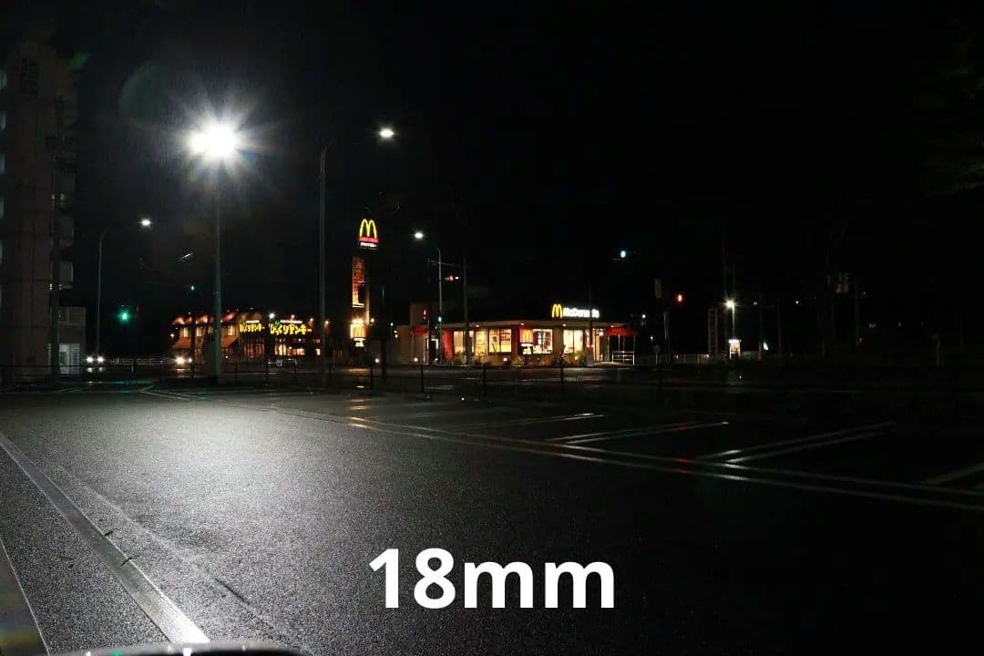 【古いためジャンク】CANON EF-S 18-200mmF3.5-5.6 IS