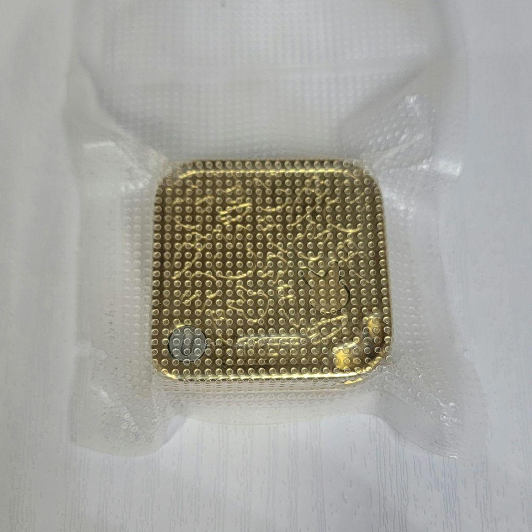 新品 フィジェットトイ スライダー EDC シャーク グレー ラビット ゴールド