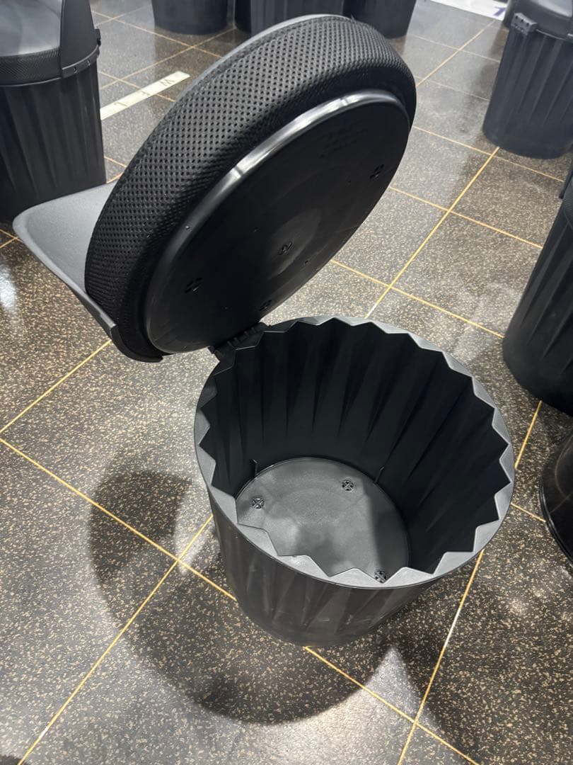 8miniさん専用 韓国ドラム缶テーブルセット - メルカリ