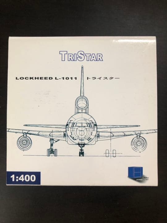 1/400 L-1011 ANA 全日空 JA8522 限定20 - メルカリ