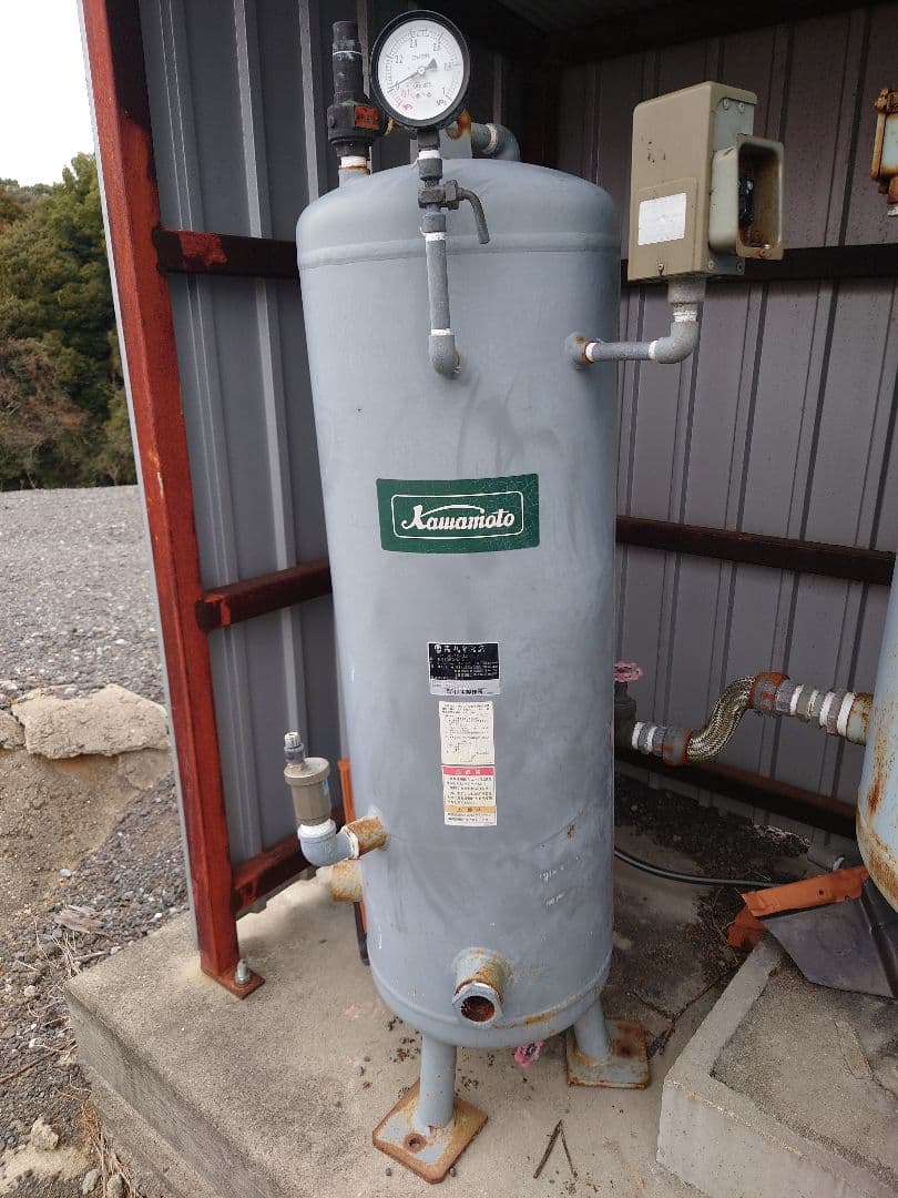 ボーリング（井戸)圧力タンク Amazon.co.jp: 井戸ポンプ 用 圧力 タンク 井戸用圧力タンク 80 60 50