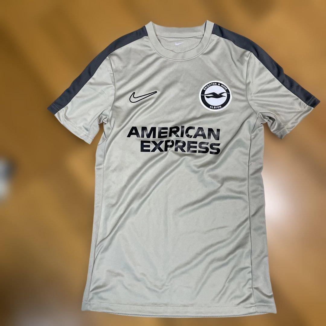 ブライトン トレーニングウェア 上下セット - メルカリ