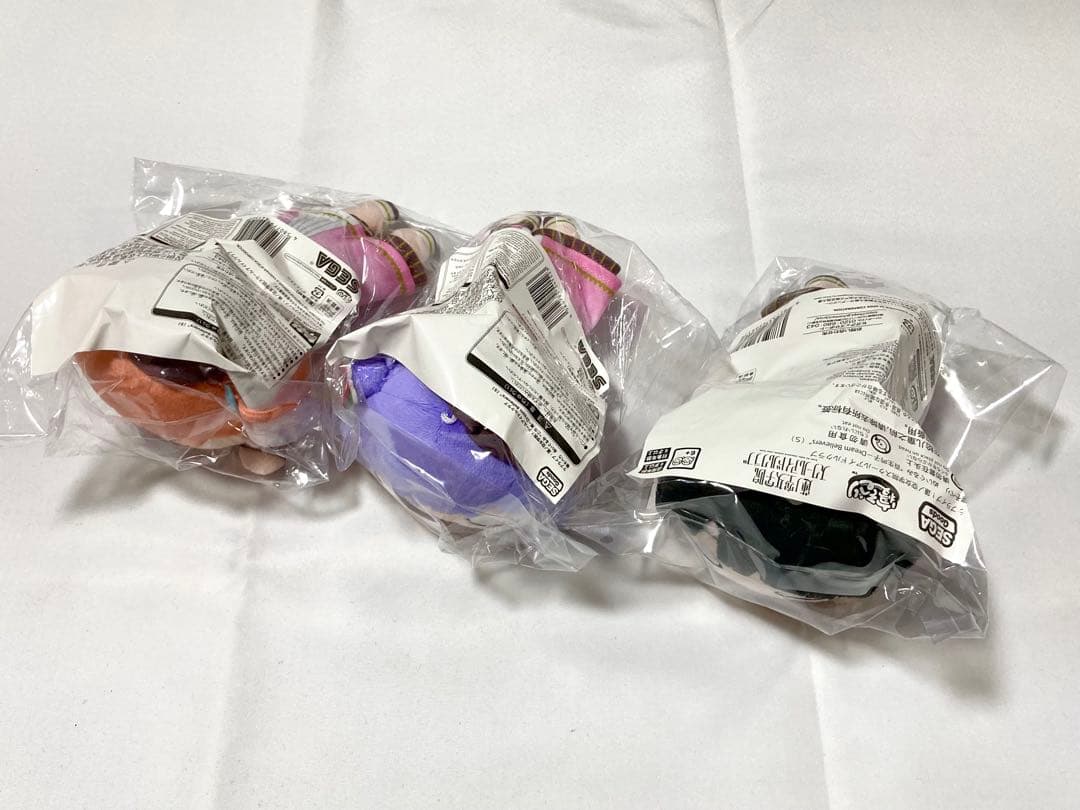 [月末まで値下げ]ラブライブ 蓮ノ空 寝そべりDream Believers衣装