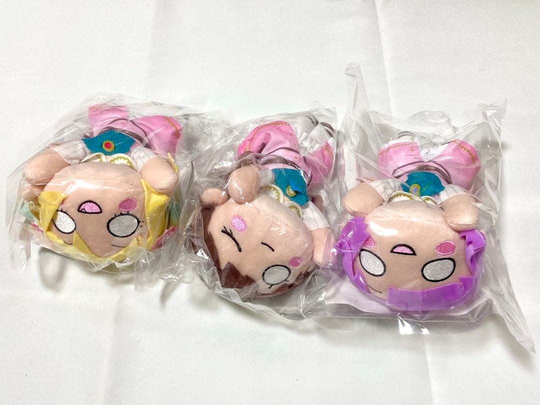 [月末まで値下げ]ラブライブ 蓮ノ空 寝そべりDream Believers衣装