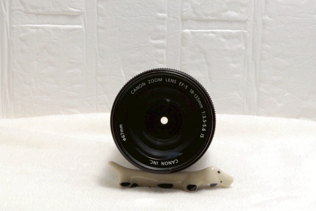⭐美品⭐EF-S 18-135mm F3.5-5.6 IS キャノン