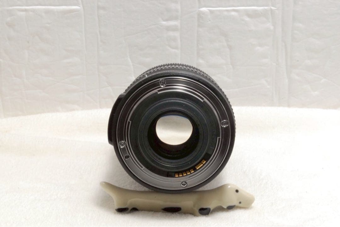⭐美品⭐EF-S 18-135mm F3.5-5.6 IS キャノン