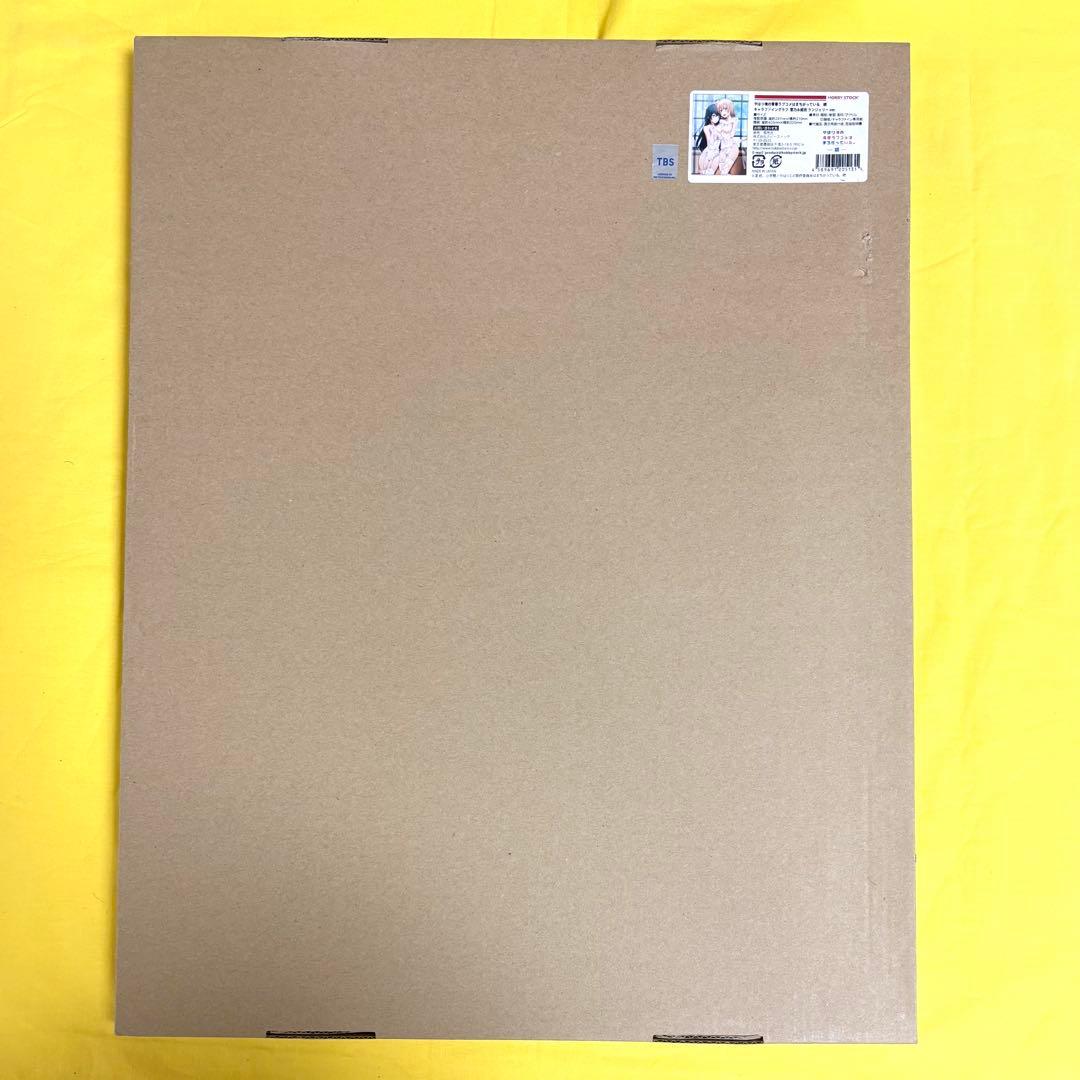 俺ガイル 雪ノ下雪乃 由比ヶ浜結衣 ランジェリー キャラファイングラフ 複製原画