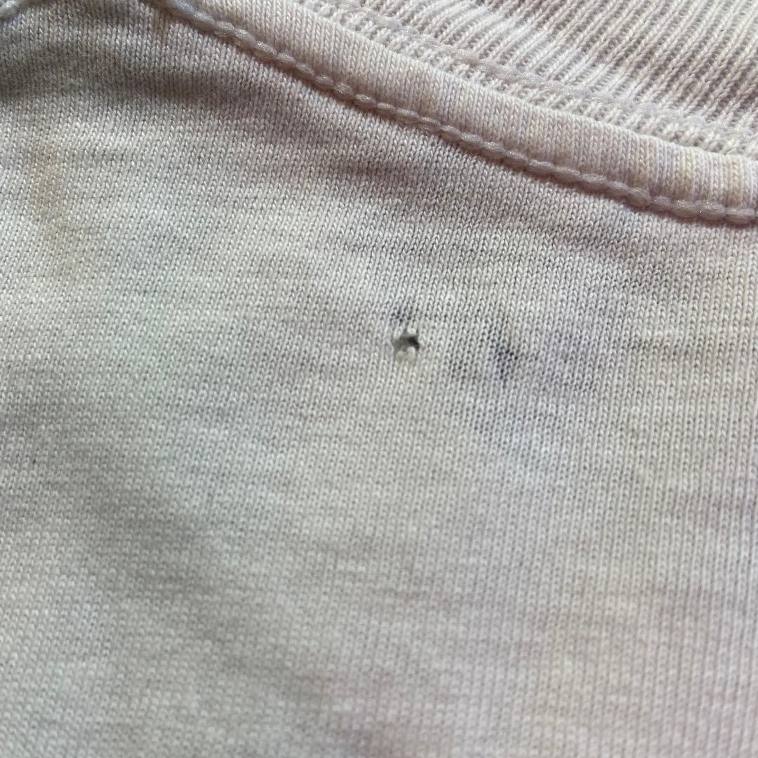 ミュージシャン 90's Pink Floyd T-shirt