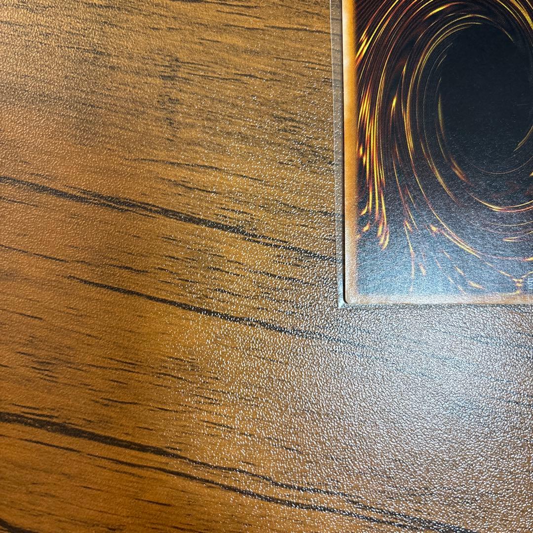 遊戯王　ダークネクロフィア　レリーフ