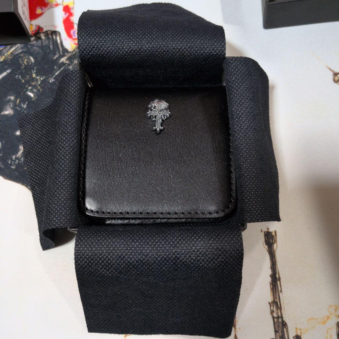 ケース〈スリーピングライオンハート〉